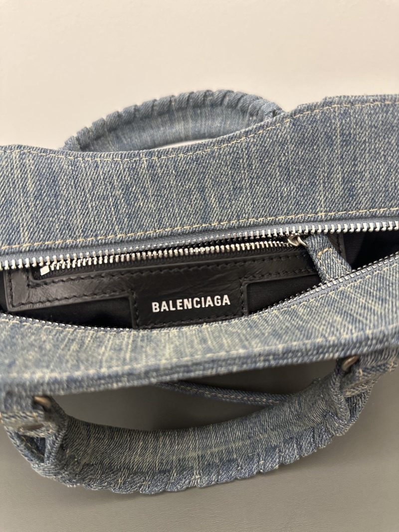 Balenciaga Top Handle Bags